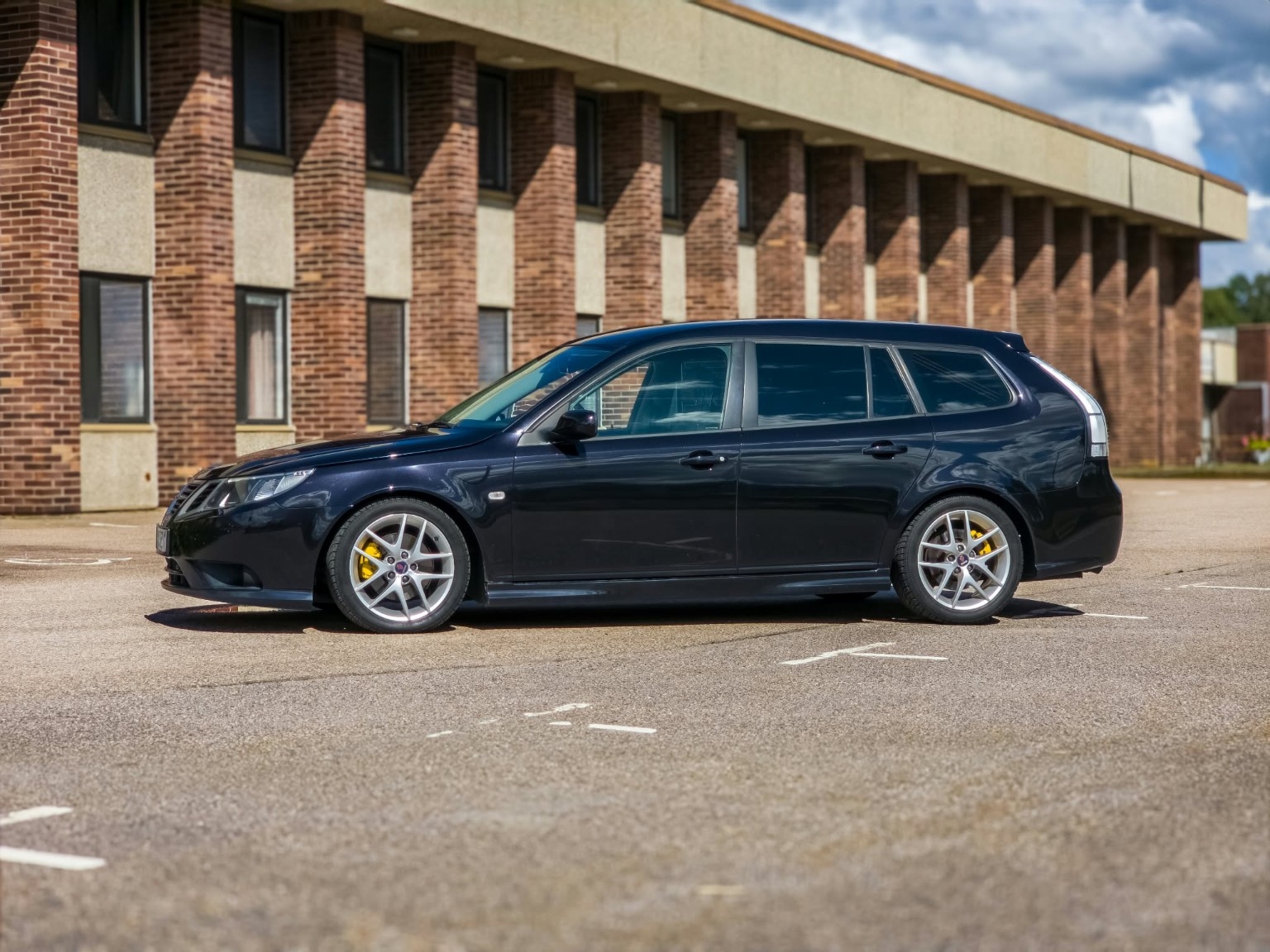 Saab 9-3