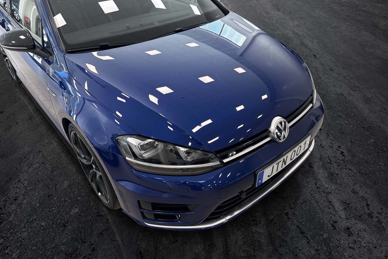 Volkswagen Golf 2017, bild 4/10