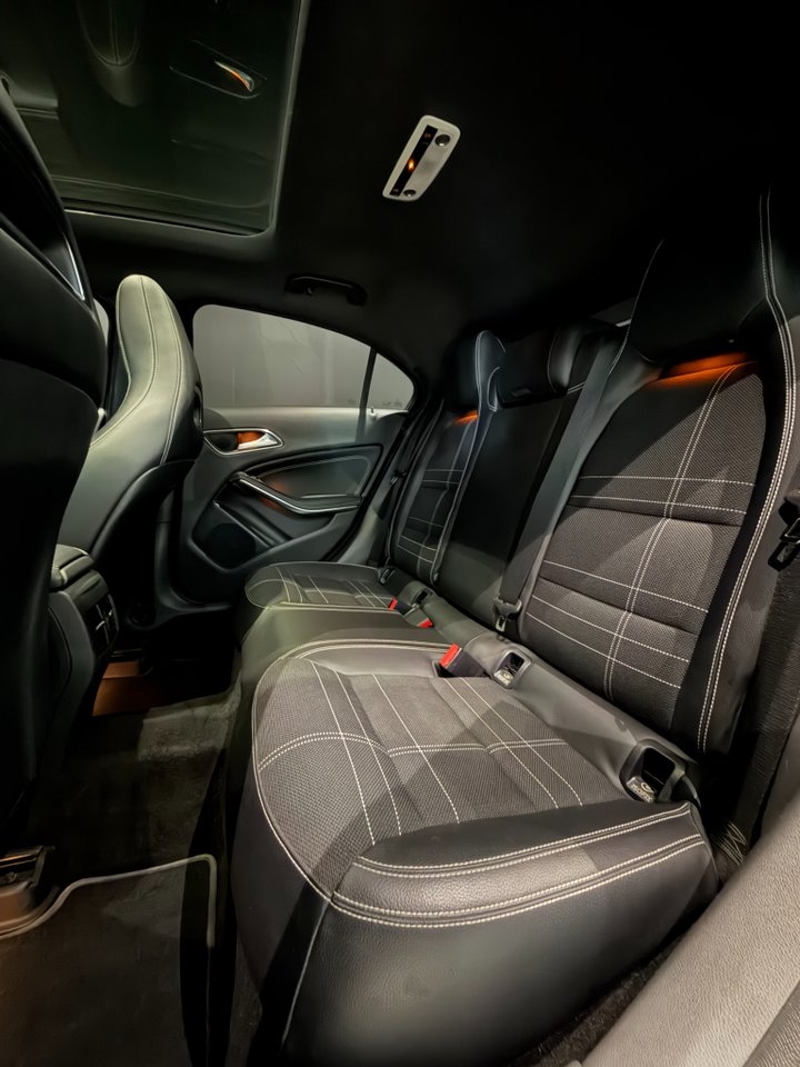 Mercedes-Benz A 180 CDI 7G-DCT Urban 2013, bild 7/10