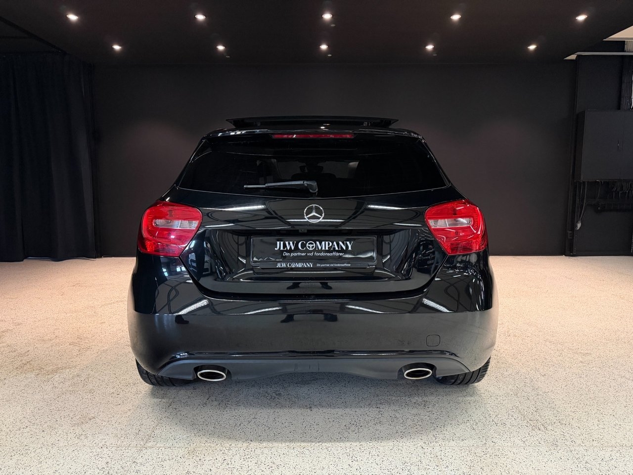 Mercedes-Benz A 180 CDI 7G-DCT Urban 2013, bild 5/10
