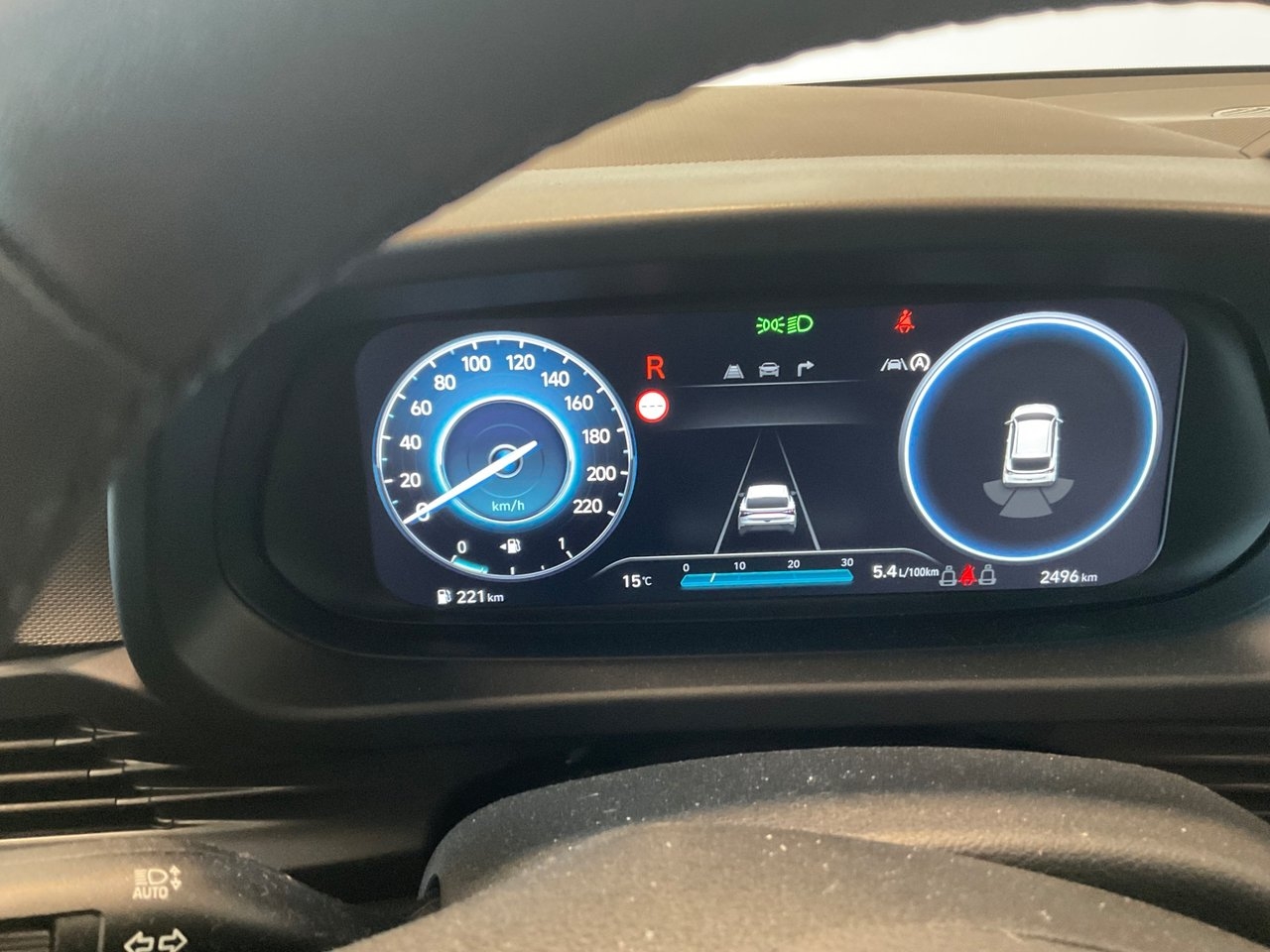 Hyundai i20 Essential 2025, kuva 10/10