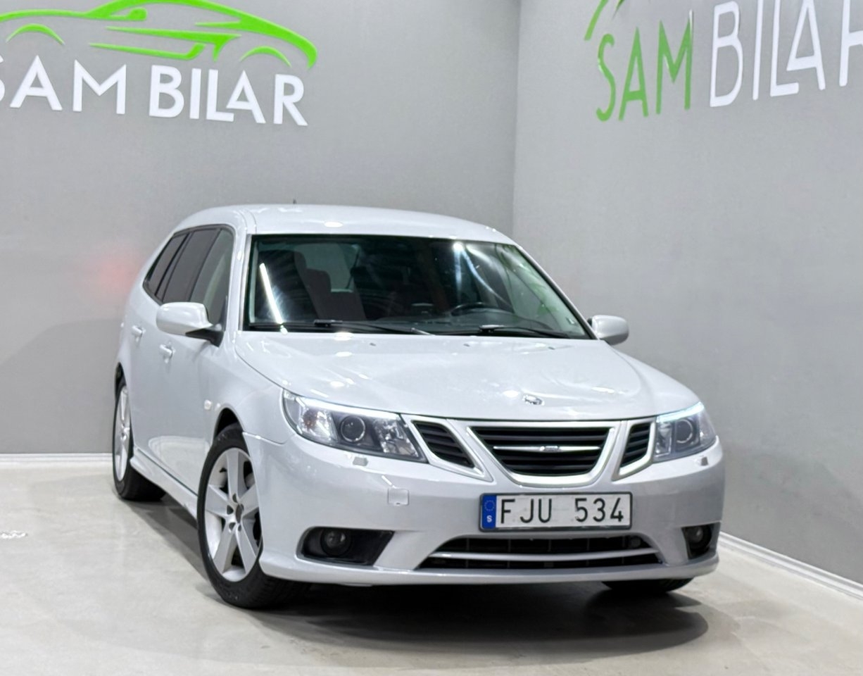 Saab 9-3