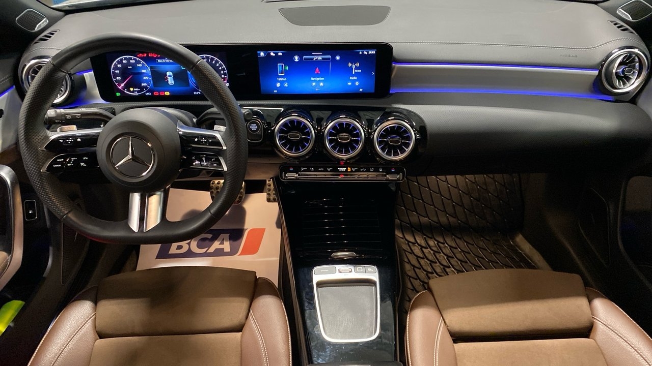Mercedes-Benz CLA 2026, bild 3/4