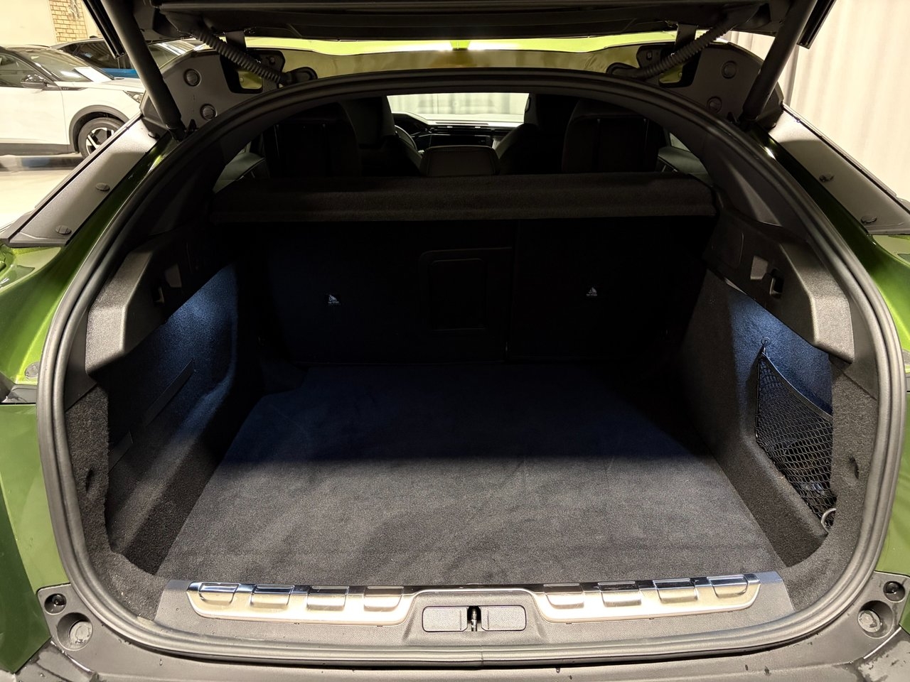 Peugeot 408 GT 2026, bild 5/9