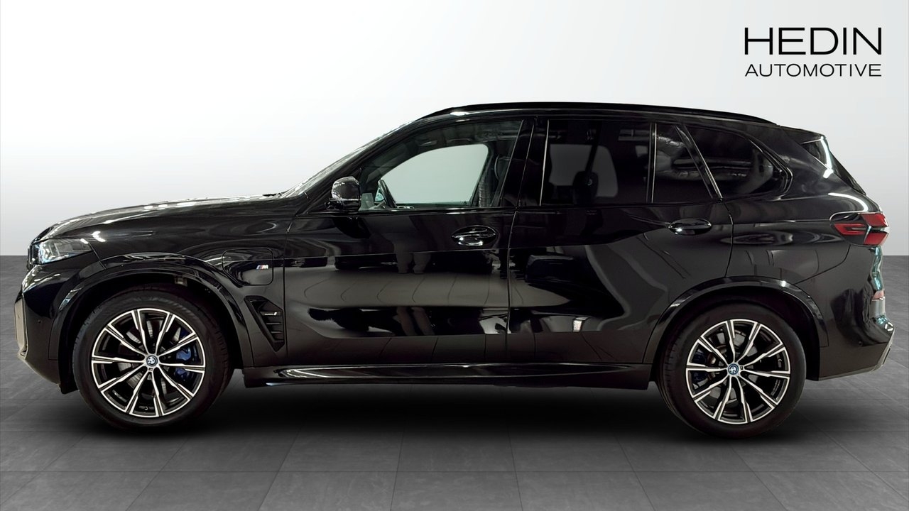 BMW X5 XDRIVE50E STEPTRONIC 490HK 2024, bild 6/10