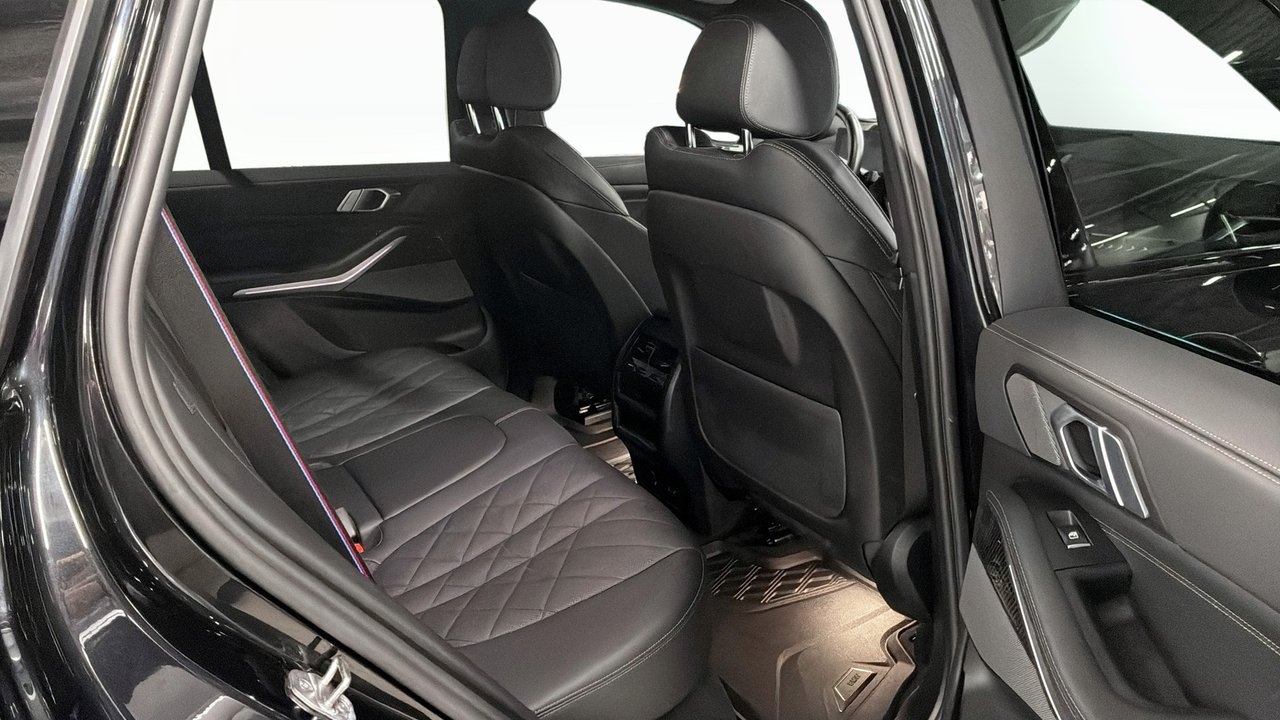BMW X5 XDRIVE50E STEPTRONIC 490HK 2024, bild 5/10
