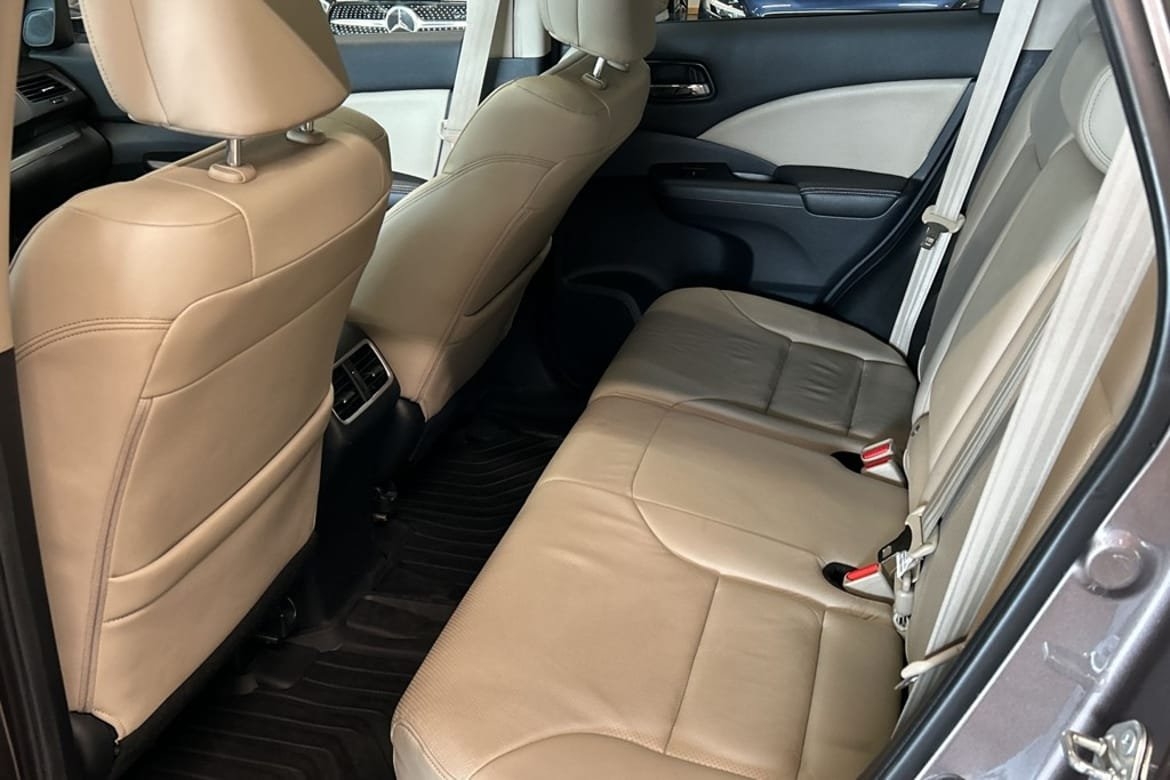 Honda CR-V 2015, bild 7/10