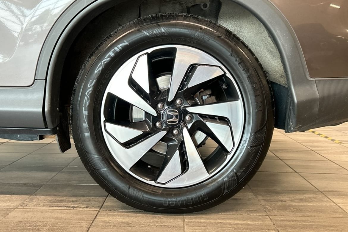Honda CR-V 2015, bild 5/10