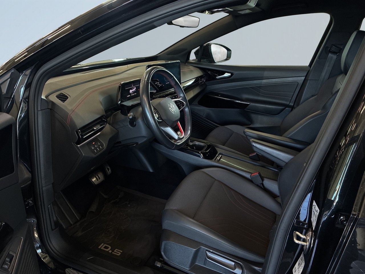 Volkswagen ID.5 2023, bild 7/10