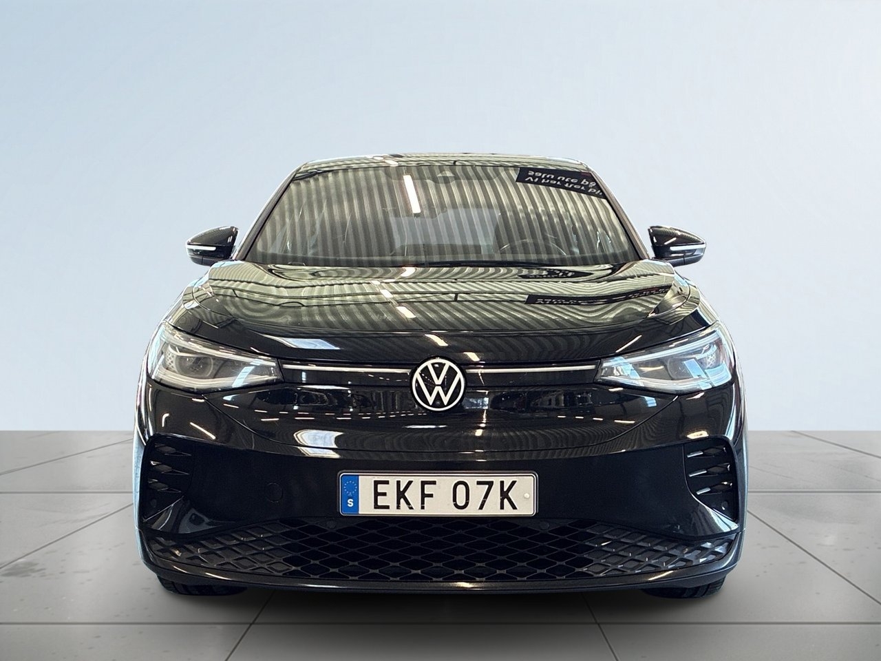 Volkswagen ID.5 2023, bild 2/10
