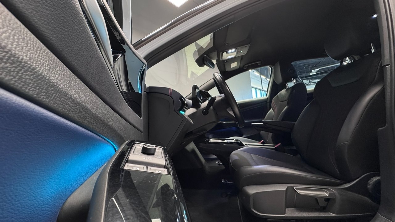 Volkswagen ID.4 GTX Comfort 2022, kuva 7/10