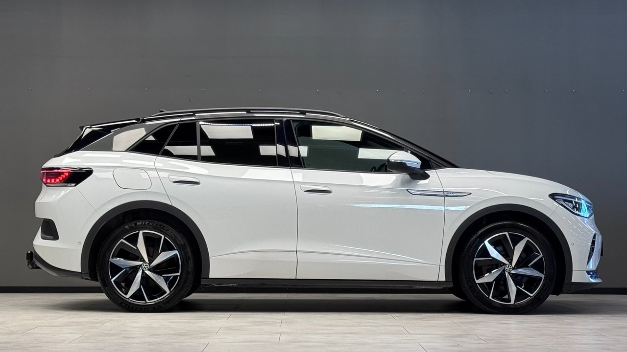 Volkswagen ID.4 GTX Comfort 2022, kuva 5/10