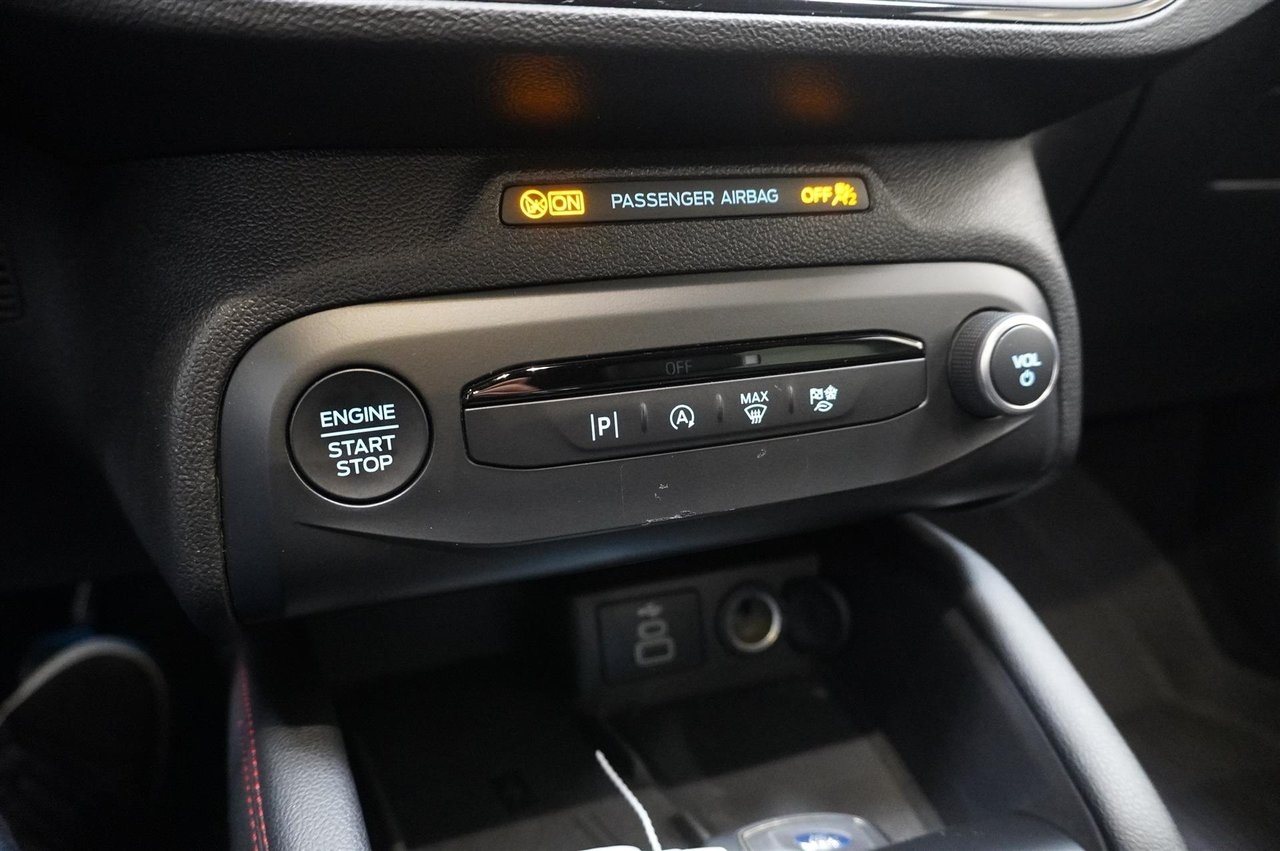 Ford Focus 1.0 EcoBoost 2024, bild 6/10