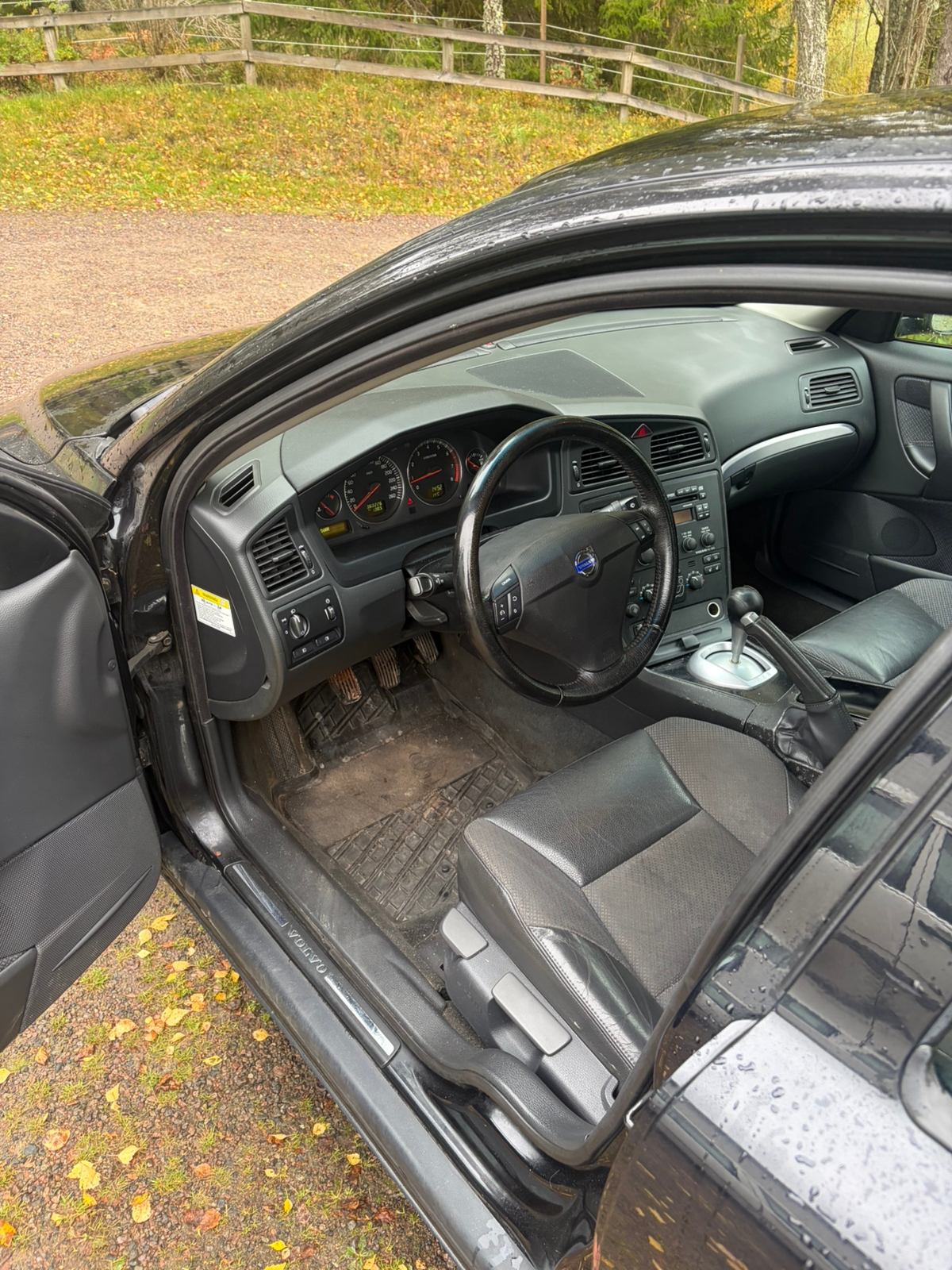 Volvo S60 2.5T 2004, kuva 5/6