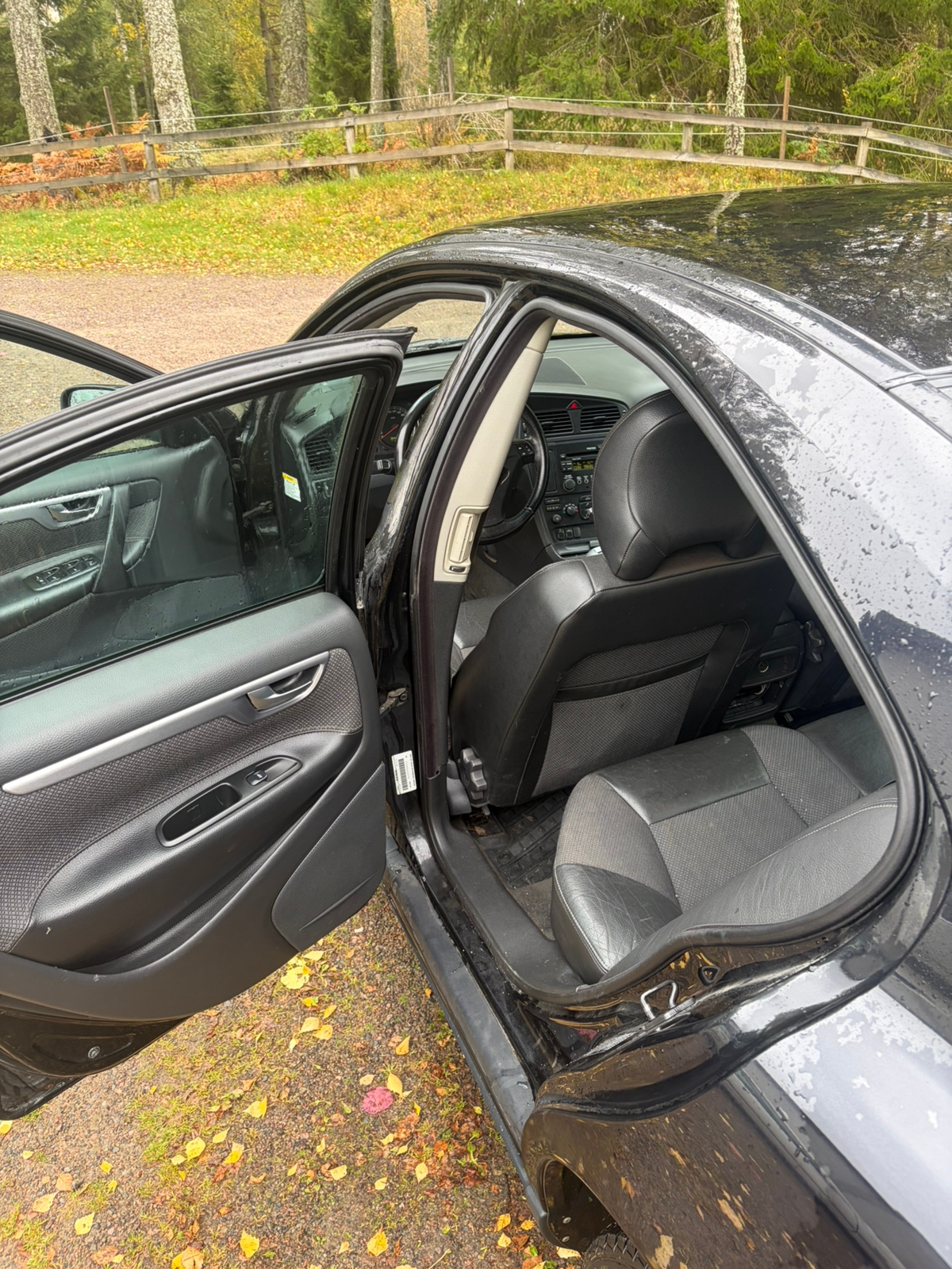 Volvo S60 2.5T 2004, kuva 6/6