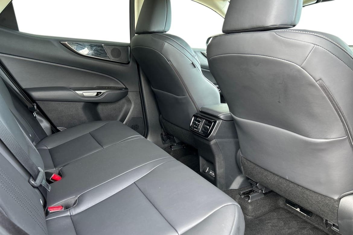 Lexus NX 450h+ Business Plus Backkamera 2023, bild 7/10