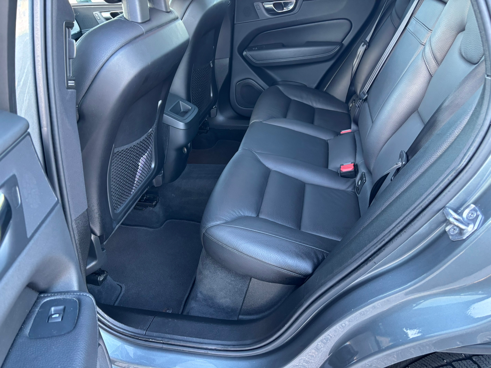 Volvo XC60 D4 Inscription 2018, bild 6/7