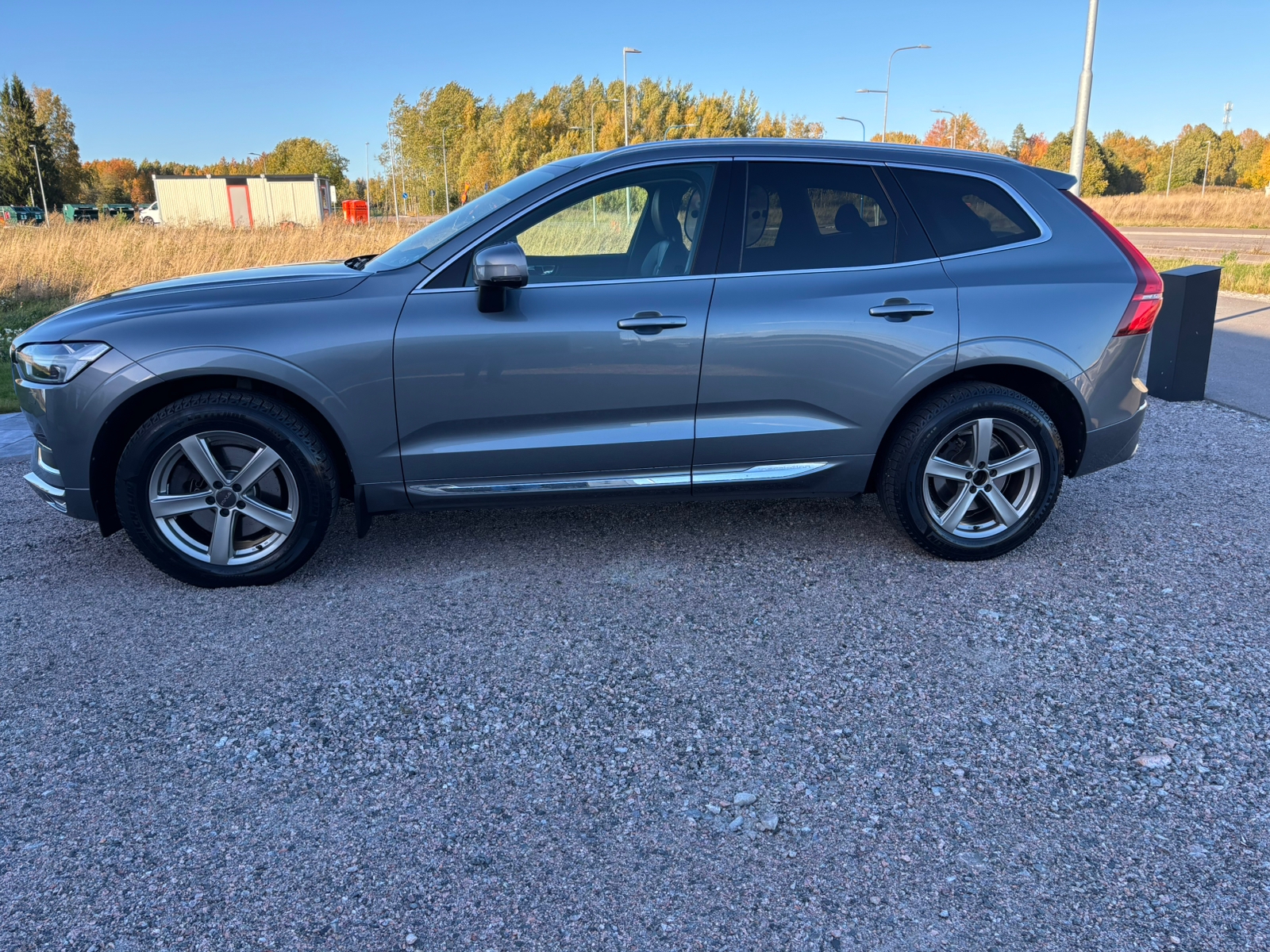 Volvo XC60 D4 Inscription 2018, bild 2/7