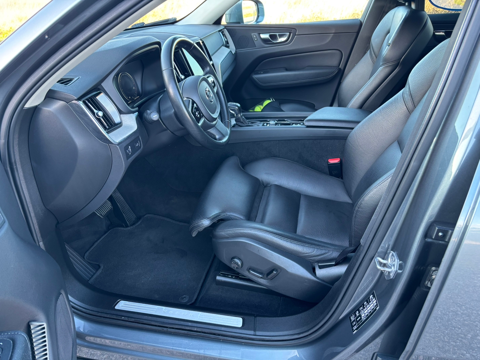Volvo XC60 D4 Inscription 2018, bild 5/7