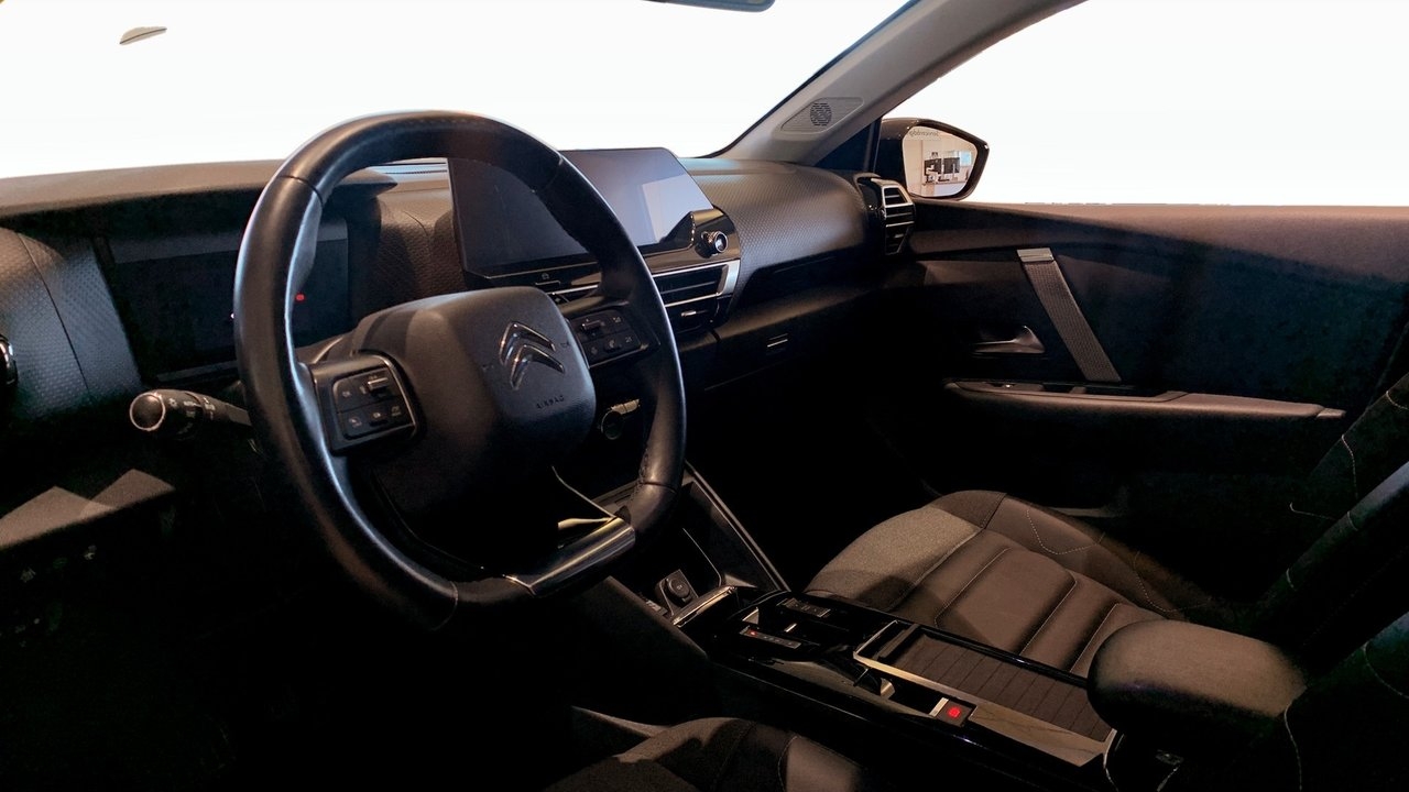Citroen C4 Shne 130 EAT 2020, photo 7/18