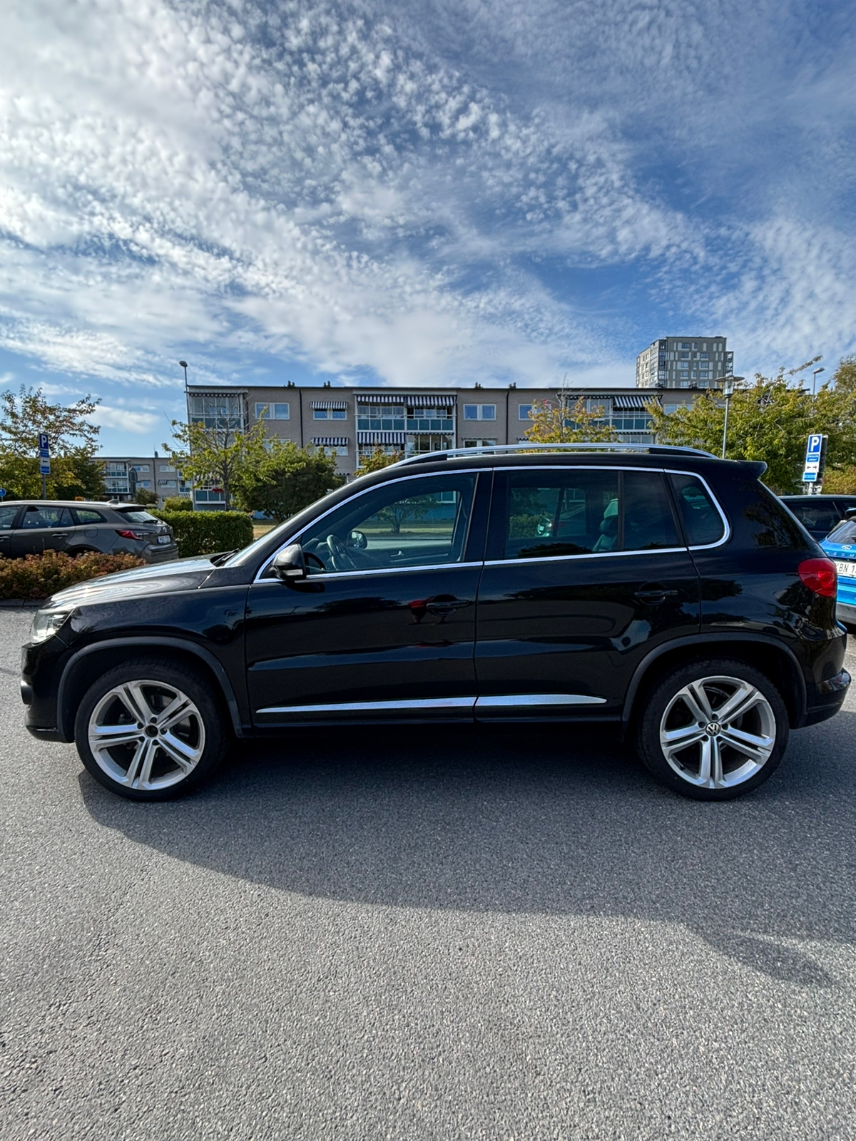 Volkswagen Tiguan 1.4 TSI 2015, kuva 2/10