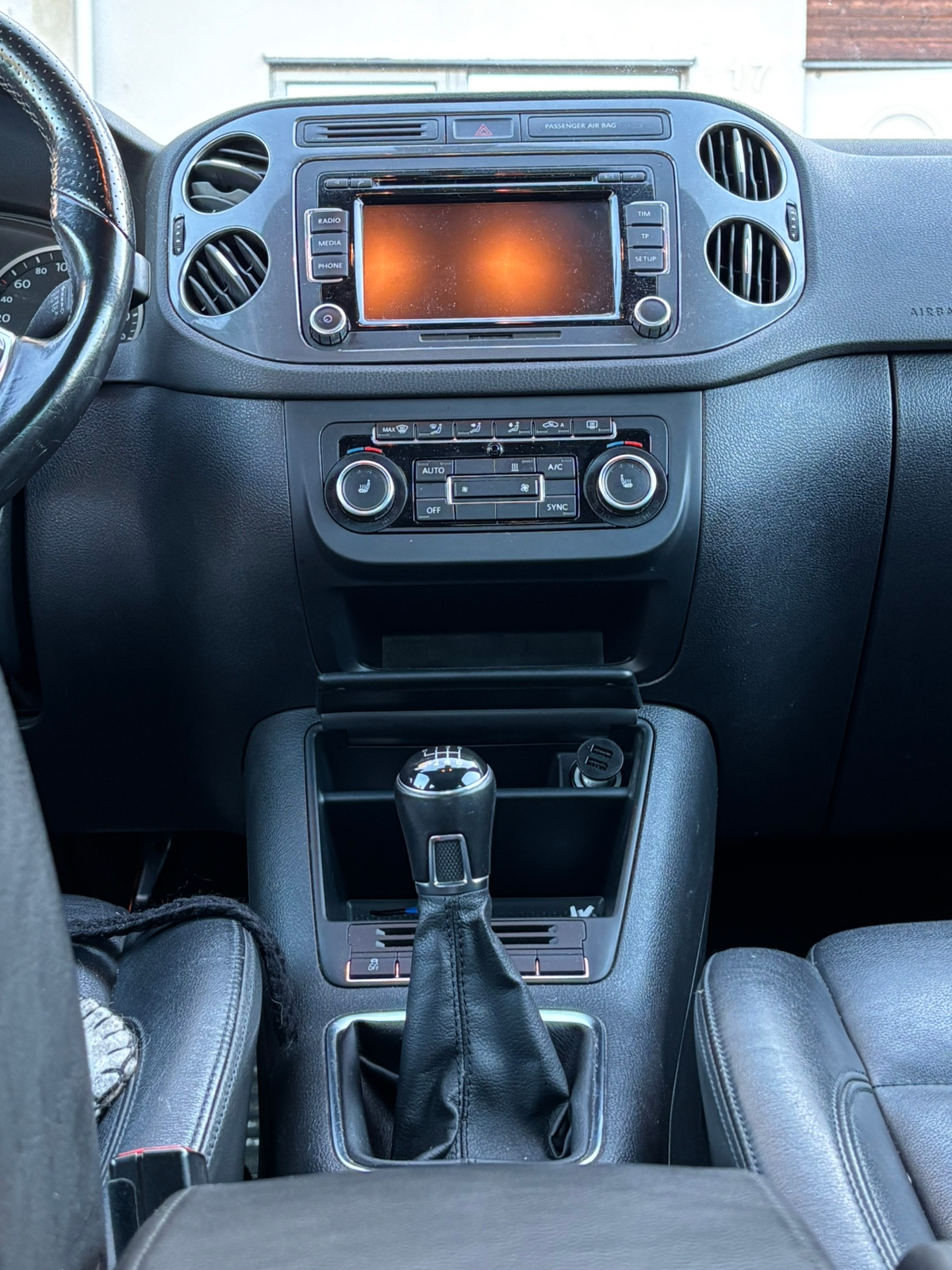 Volkswagen Tiguan 1.4 TSI 2015, kuva 7/10