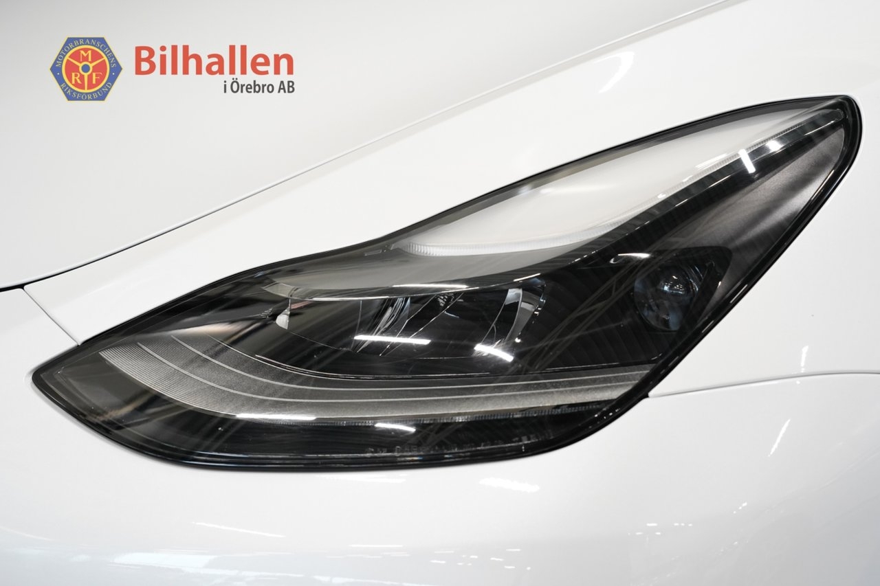 Tesla Model Y 2023, photo 3/10