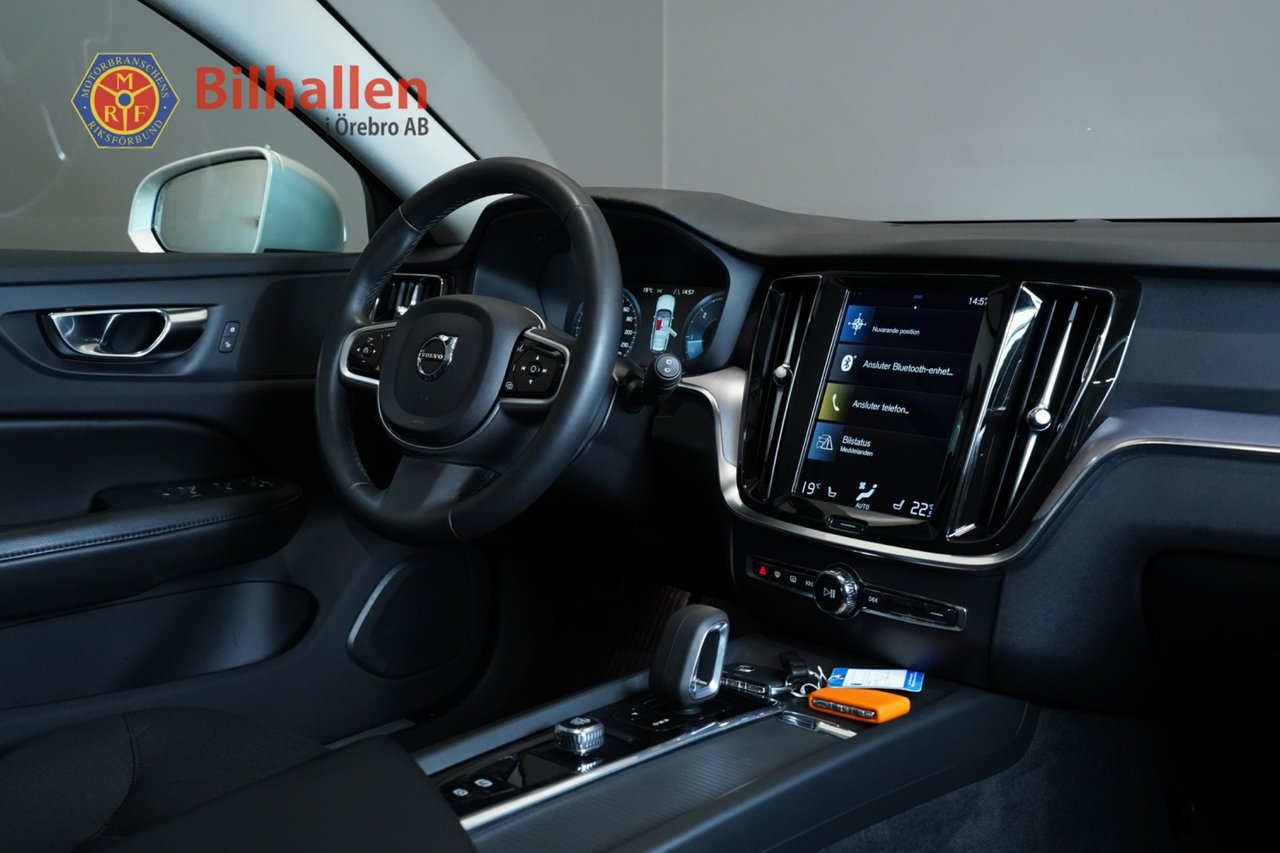 Volvo V60 Cross Country 2022, kuva 7/10