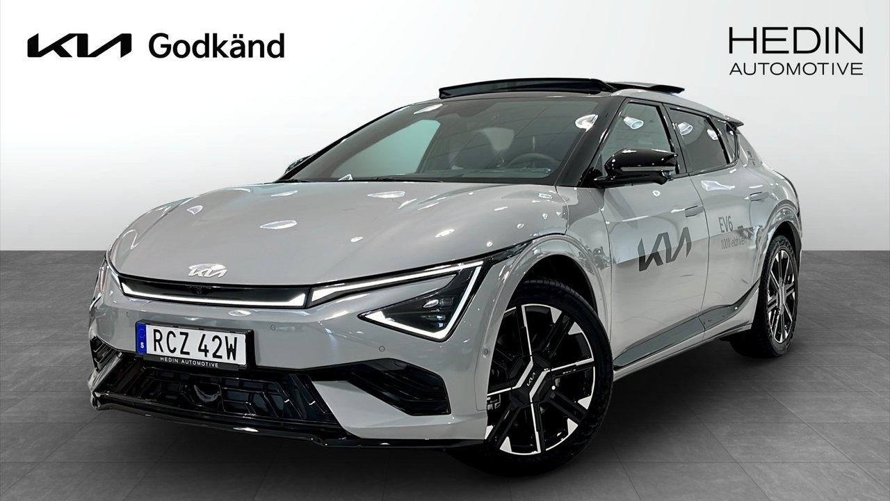 Kia EV6