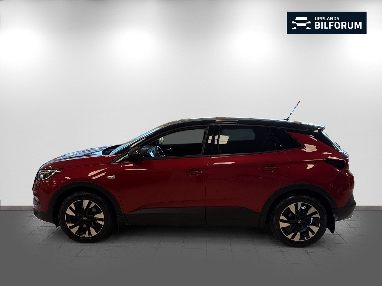 Opel Grandland X 2021, bild 4/10