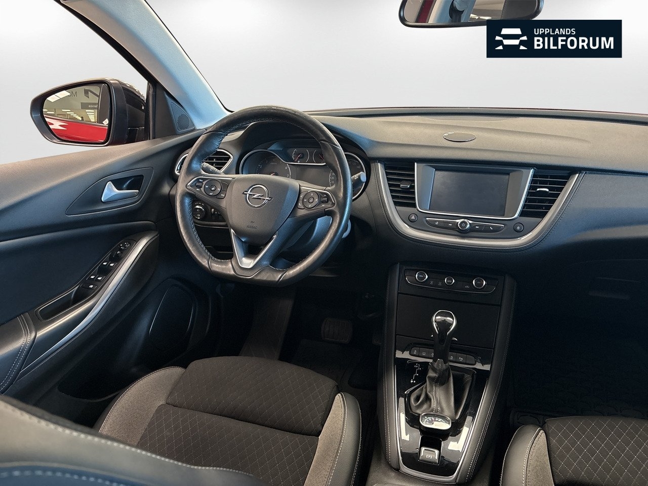 Opel Grandland X 2021, bild 7/10