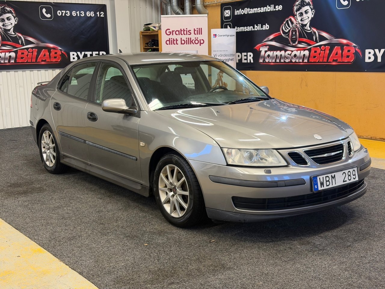Saab