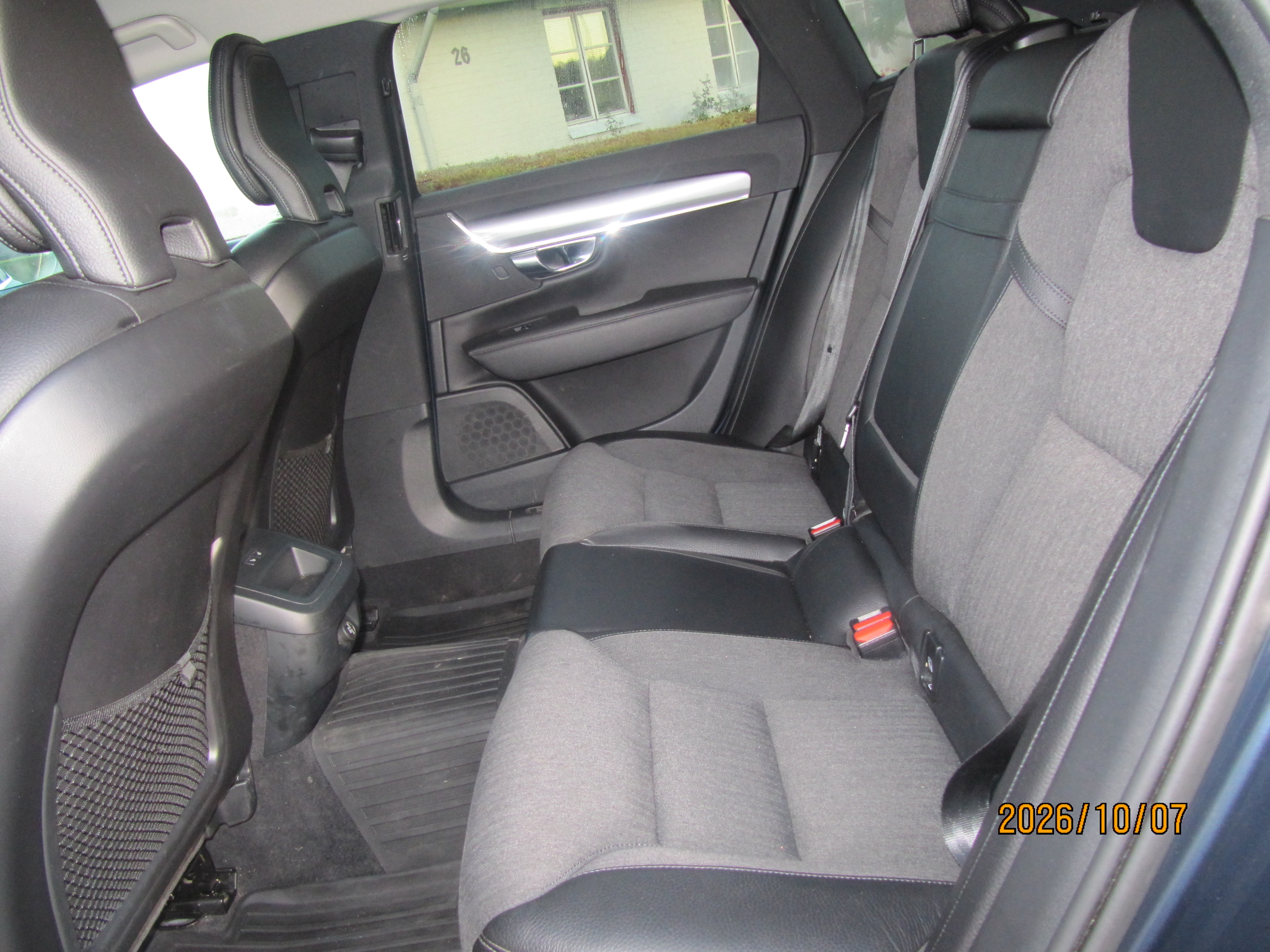 Volvo V90 2020, bild 5/10