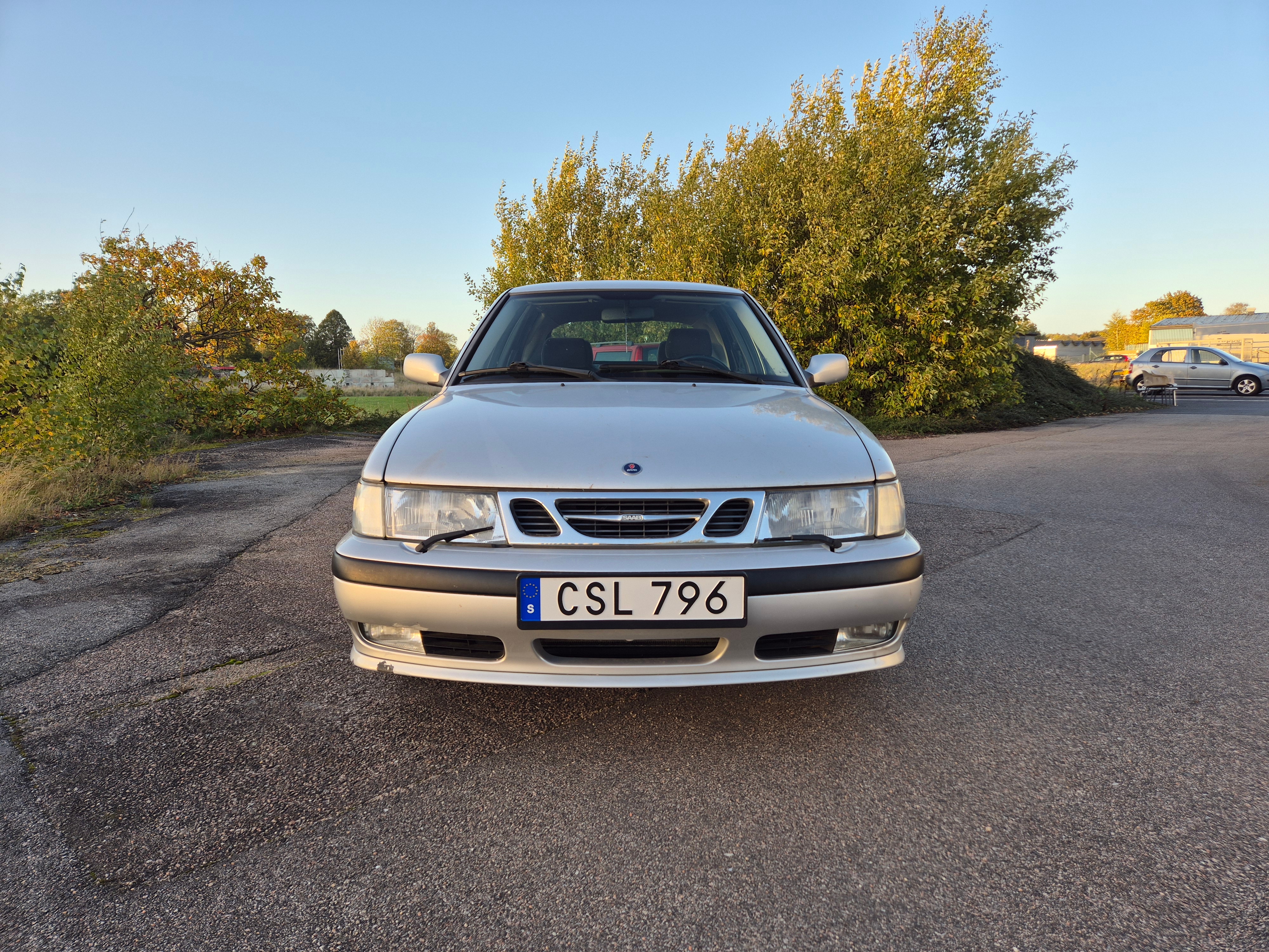 Saab 9-3