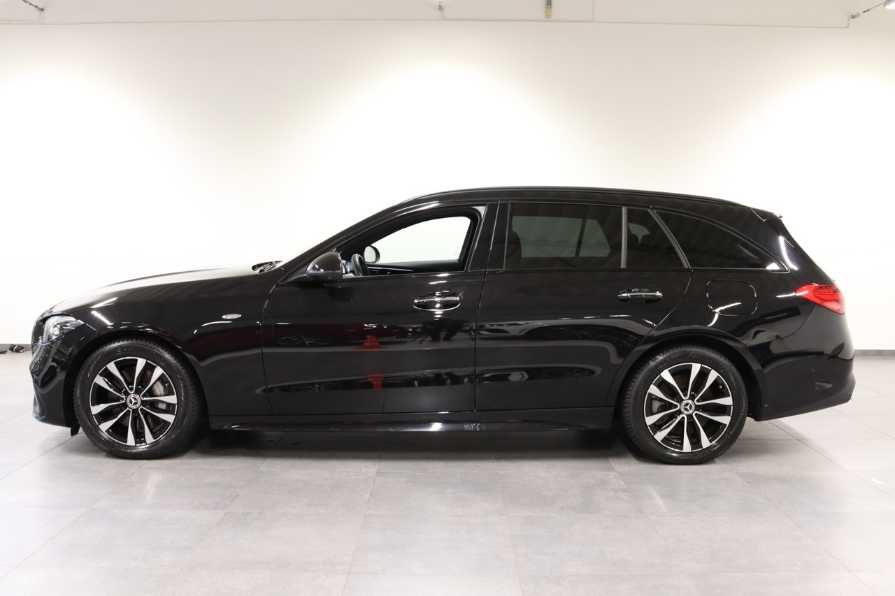 Mercedes-Benz C 2025, bild 3/10