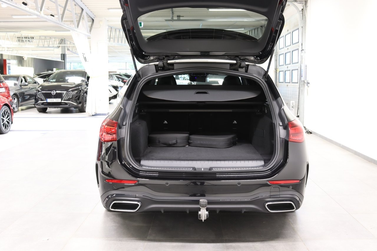 Mercedes-Benz C 2025, bild 6/10
