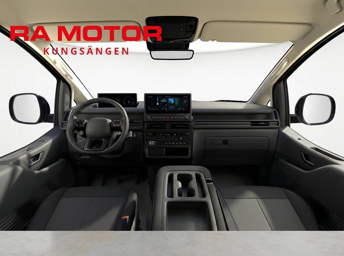 Hyundai Staria PRIME 9sits 2027, bild 5/9