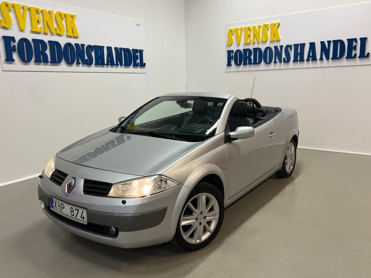 Renault Mégane