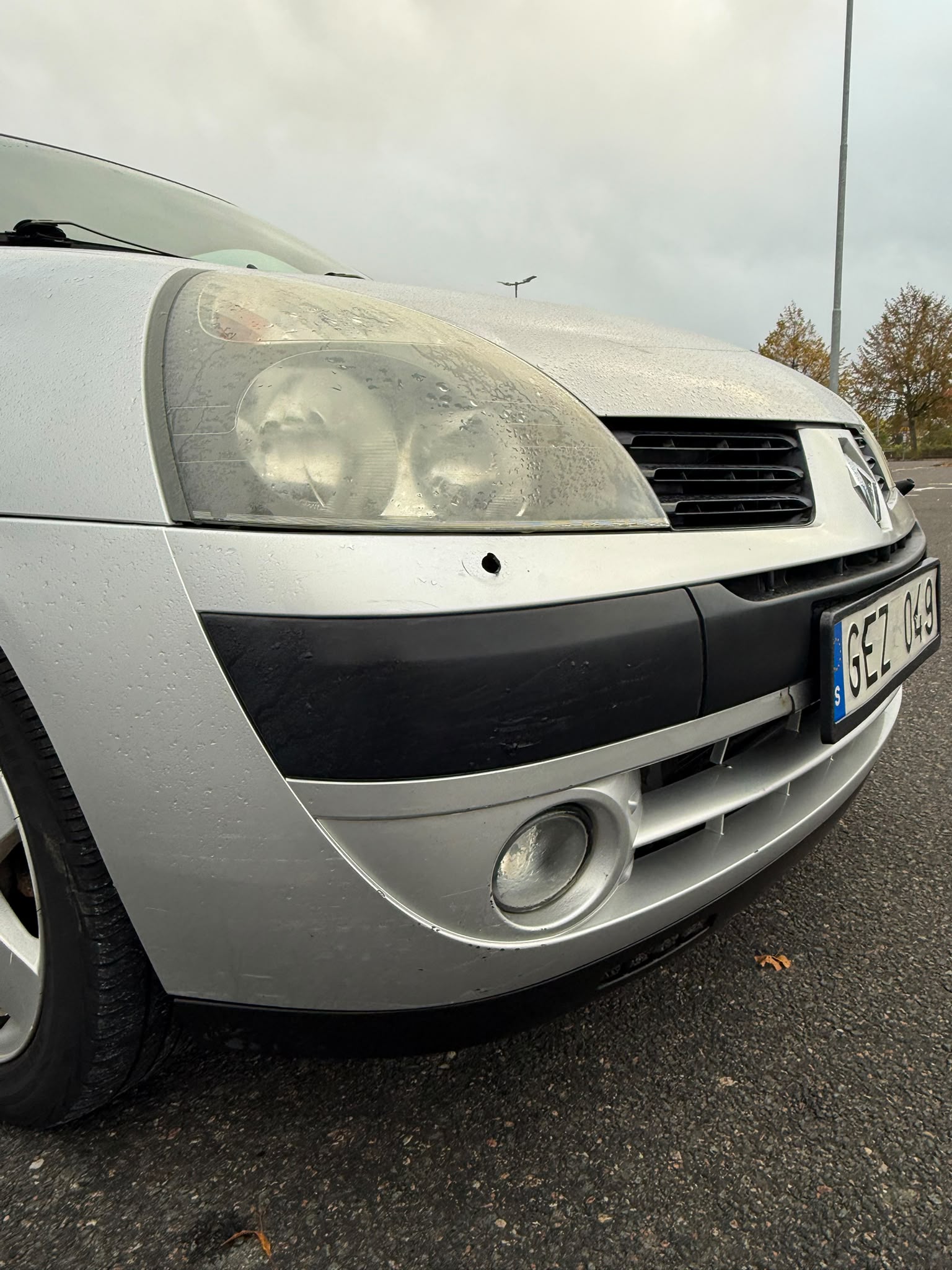 Renault Clio 2006, bild 3/10