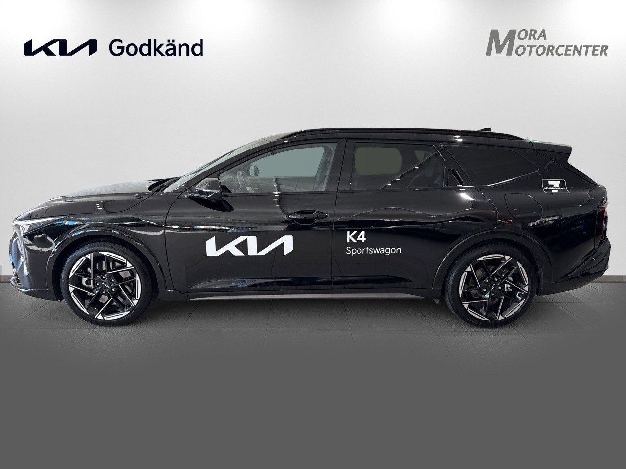 Kia K4 2026, bild 4/10