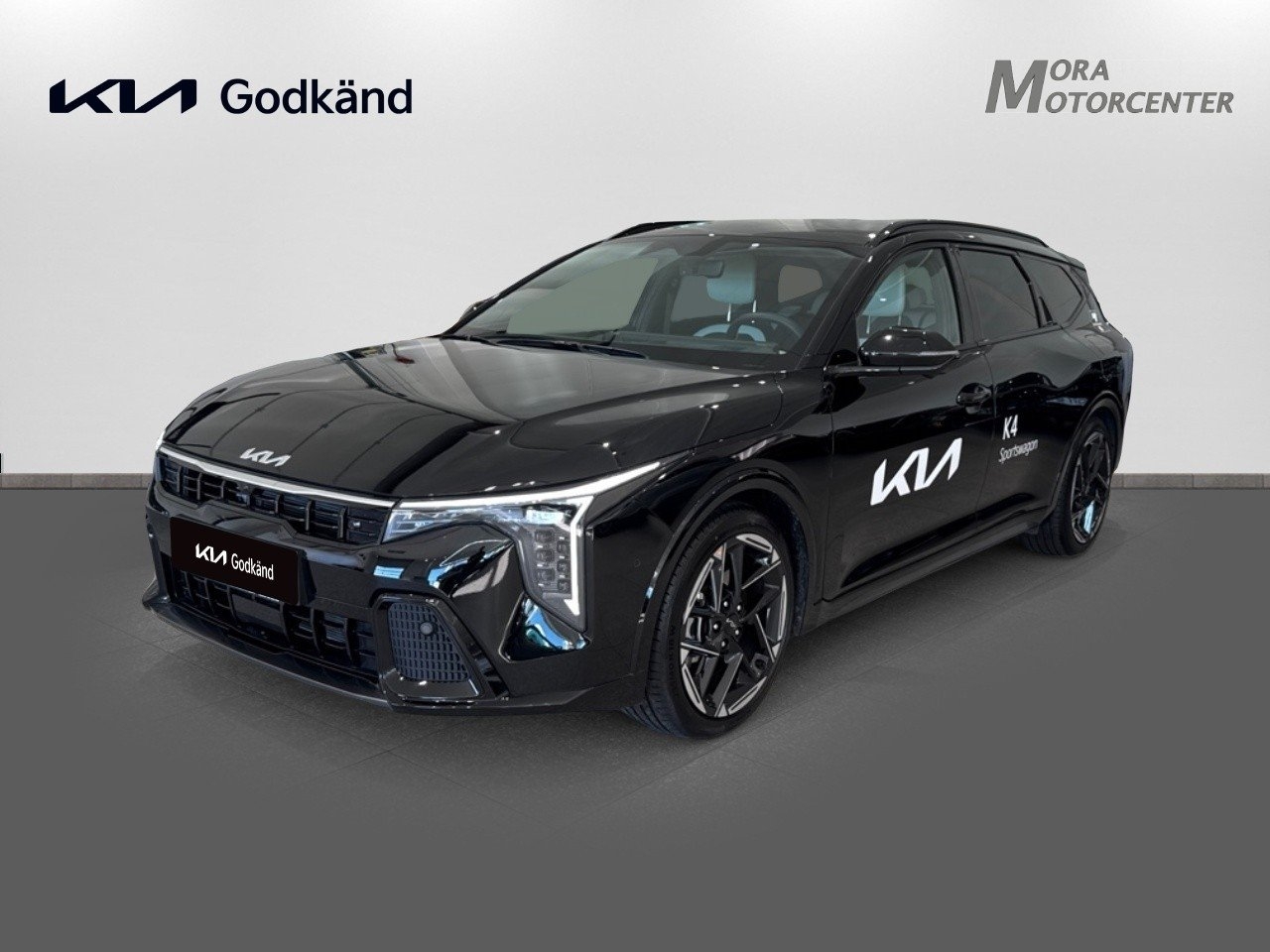 Kia K4