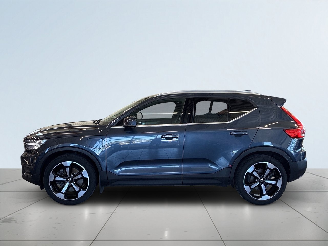 Volvo XC40 2022, bild 4/10