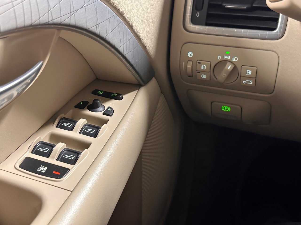 Volvo XC70 D5 Summum 2008, bild 6/10
