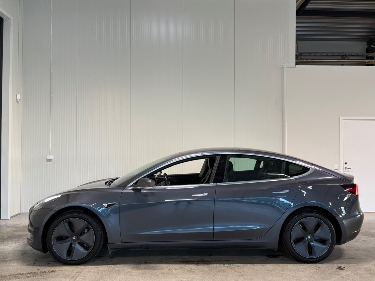 Tesla Model 3 2019, bild 5/10