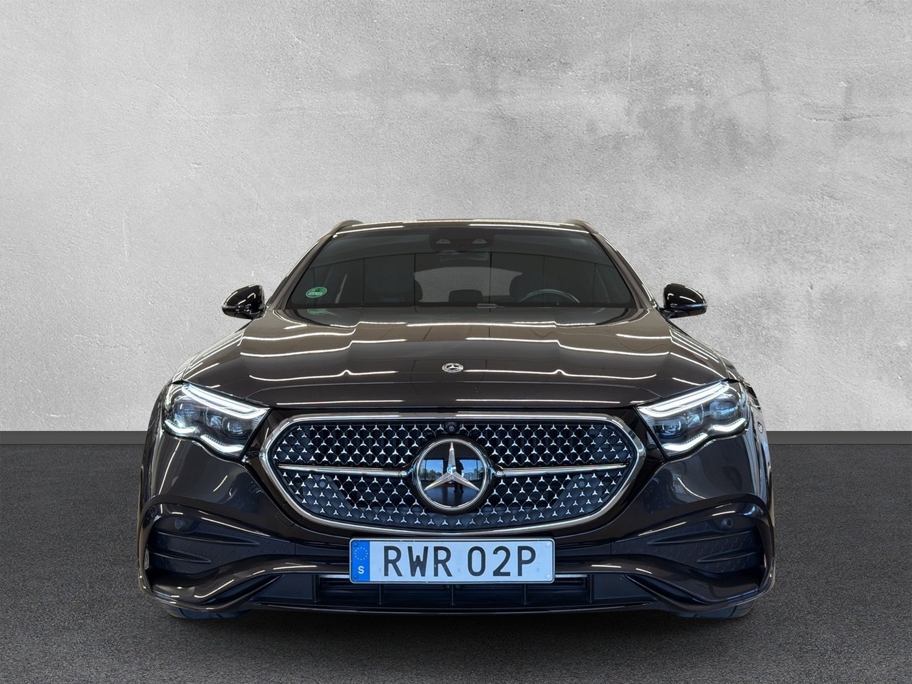 Mercedes-Benz E 2024, bild 7/10