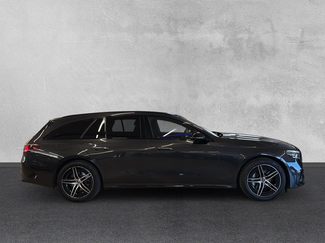 Mercedes-Benz E 2024, bild 5/10