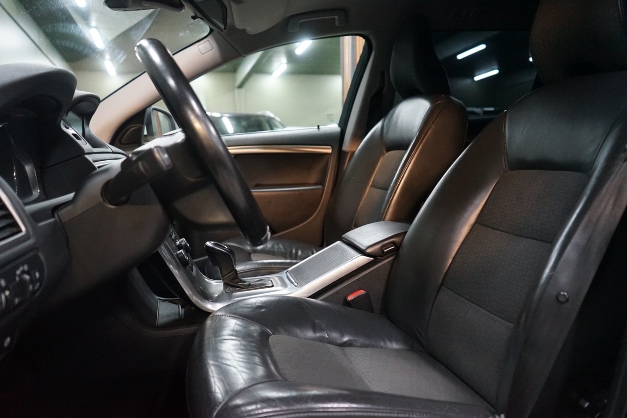 Volvo V70 D4 2014, bild 6/10