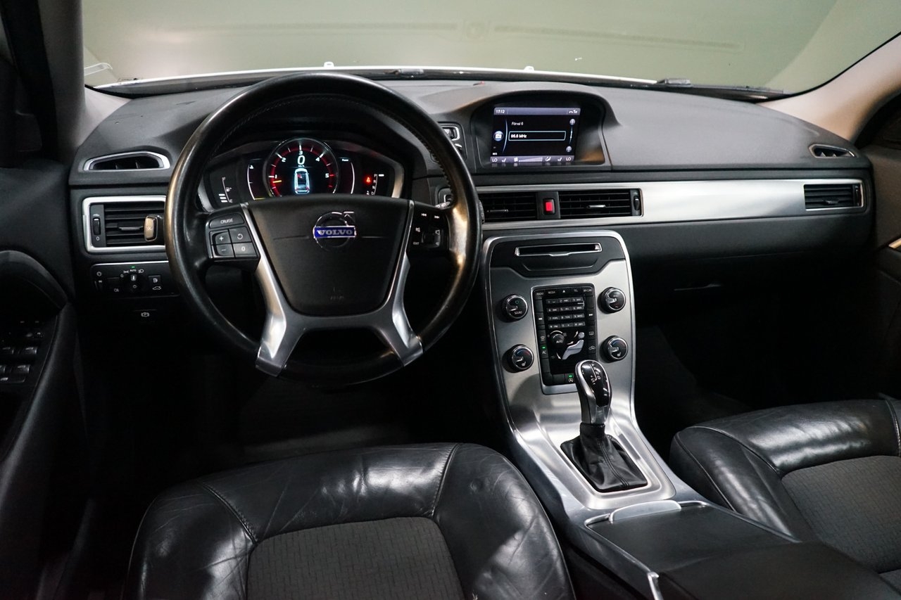 Volvo V70 D4 2014, bild 5/10