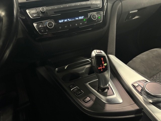 BMW 320d M Sport 2017, kuva 7/10