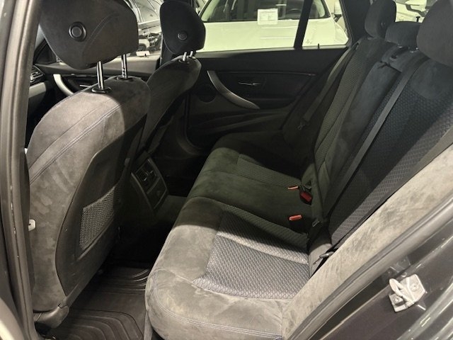 BMW 320d M Sport 2017, kuva 5/10